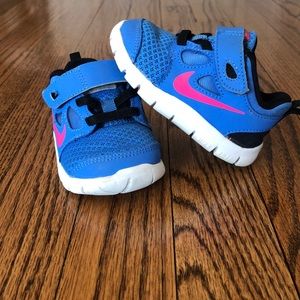 Nike sneakers
